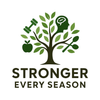 Stronger Every Season - Home